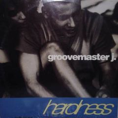 Groove Master J - Groove Master J - Hardness - Line Music