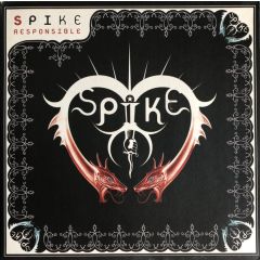 Spike - Spike - Responsible - Whats Up