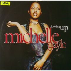 Michelle Gayle - Looking Up - RCA