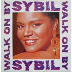 Sybil - Sybil - Walk On By (Remixes) - PWL