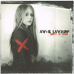 Avril Lavigne - Avril Lavigne - Under My Skin - Arista