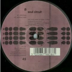 Soul Circuit - Soul Circuit - One More - Sirkus