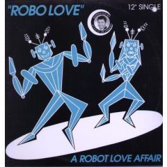 Yuarr & Metoo - Yuarr & Metoo - Robo Love - Rampart Records