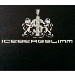 Iceberg Slim - Iceberg Slim - Nursery Rhymes - Polydor