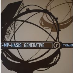 E-MP-Hasis - E-MP-Hasis - Generative - Radar Records
