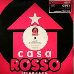 Gipsy  - Gipsy  - Gipsy (2005) - Casa Rosso