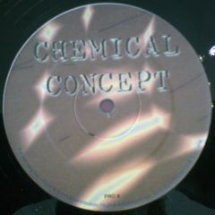 Chemical Concept - Chemical Concept - Chemical Concept - Rhythm Amsterdam