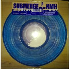 Submerge - Submerge - Unloved (Blue Vinyl) - Smile