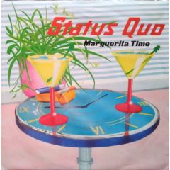 Status Quo - Status Quo - Marguerita Time - Vertigo