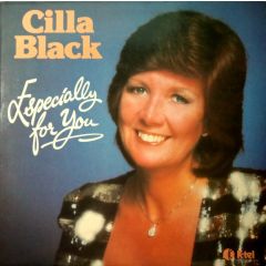 Cilla Black - Cilla Black - Especially For You - K-Tel