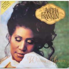 Aretha Franklin - Aretha Franklin - Willing To Forgive - Arista