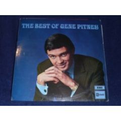 Gene Pitney - Gene Pitney - The Best Of Gene Pitney - Stateside