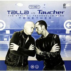 Talla Vs Taucher - Together - Suck Me Plasma