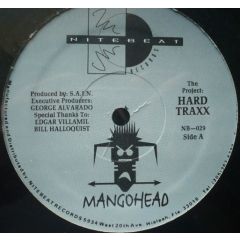 Mangohead - Mangohead - Hard Traxx - Nitebeat