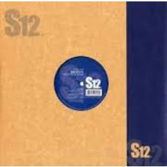 Ramirez - Ramirez - La Musika Tremenda (Remixes) - S12 Simply Vinyl