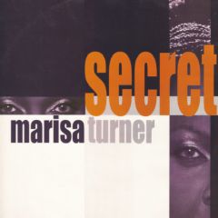 Marisa Turner - Marisa Turner - Secret (Remixes) - ARS