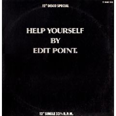 Edit Point - Edit Point - Help Yourself - Magnet