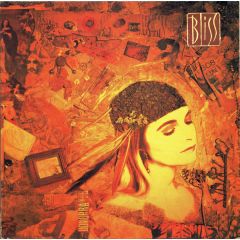 Bliss - Bliss - Love Prayer - Parlophone