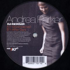 Andrea Parker - Andrea Parker - DJ-Kicks - Studio !K7