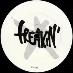 House Of Glass - House Of Glass - Freakin' EP - Ocean Trax