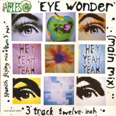 The Apples - The Apples - Eye Wonder - Epic