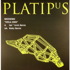 Moogwai - Moogwai - Viola 2005 - Platipus