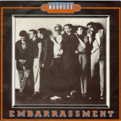 Madness - Madness - Embarrassment - Stiff Records