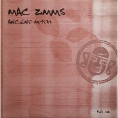 Mac Zimms - Mac Zimms - Ancient Myth - Bango