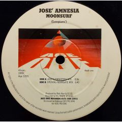 Jose Amnesia - Jose Amnesia - Last Sunset In Ibiza - Age One