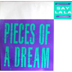 Pieces Of A Dream - Pieces Of A Dream - Say La La - Manhattan Records