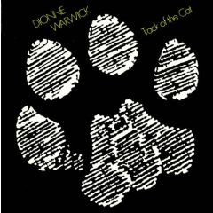 Dionne Warwick - Dionne Warwick - Track Of The Cat - Warner Bros