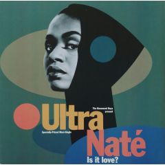 Ultra Nate - Ultra Nate - Is It Love - Warner Bros