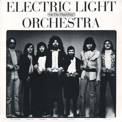 Electric Light Orchestra - Electric Light Orchestra - On The Third Day - United Artists