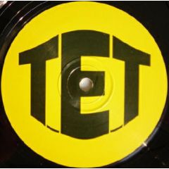 T.E.T. - T.E.T. - EAR - Vinyl Solution