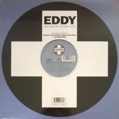 Eddy - Eddy - You Bring Out The Best In Me - Positiva