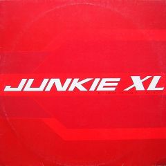 Junkie Xl - Junkie Xl - By Whop To The Y - Mostiko