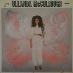 Ullanda Mccullough - Ullanda Mccullough - Ullanda McCullough - Atlantic
