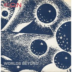 EON - EON - Worlds Beyond - Vinyl Solution
