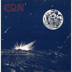 EON - EON - Infinity / Something Stronger - Vinyl Solution