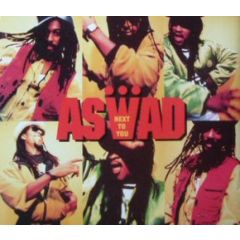 Aswad - Aswad - Next To You - Mango Records