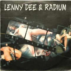 Lenny Dee & Radium - Lenny Dee & Radium - Headbanger Boogie - Psychik Genocide