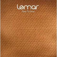 Lemar - Lemar - Time To Grow (Kings Of Soul Remixes) - Sony Music Entertainment (UK)