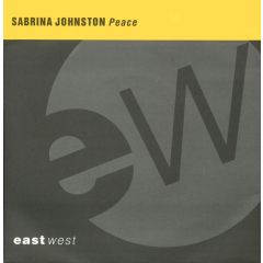 Sabrina Johnston - Sabrina Johnston - Peace - Eastwest