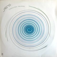 Jens - Jens - Loops & Tings - Relooped - Kontor Records