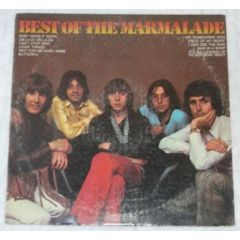 The Marmalade - The Marmalade - Best Of The Marmalade - Epic