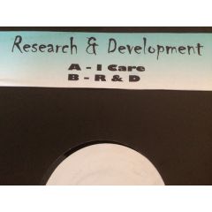 Research & Development - Research & Development - RNB - Barbwire