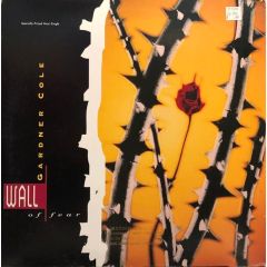 Gardner Cole - Gardner Cole - Wall Of Fear - Warner Bros. Records
