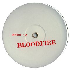 Unknown Artist - Unknown Artist - Bloodfire 1 - Blood Fire 1