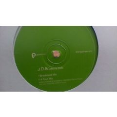 JDS - JDS - Destiny Calls - Pure