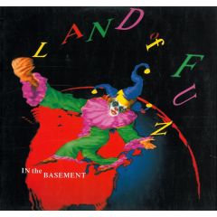 Land Of Fun - Land Of Fun - In The Basement - EMI
